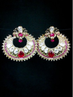 Fashion Earrings